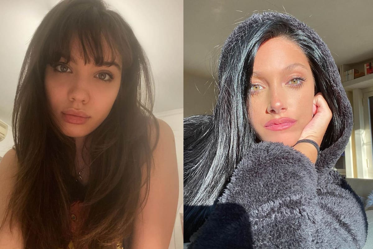 El apoyo de Malena Narvay a Oriana Sabatini después de que confesó que sufre trastornos alimenticios