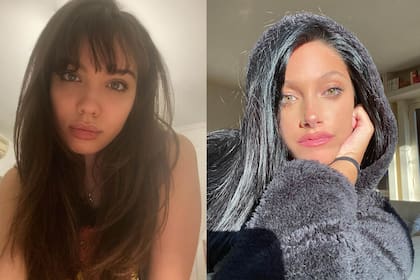 El apoyo de Malena Narvay a Oriana Sabatini después de que confesó que sufre trastornos alimenticios