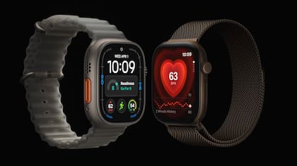 El Apple Watch 12 y el Ultra 4