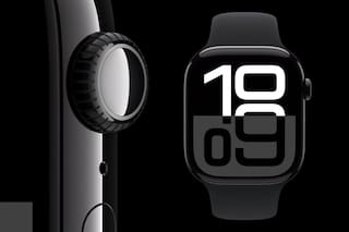 Apple Watch Series 10 rebajado al precio más bajo de su historia