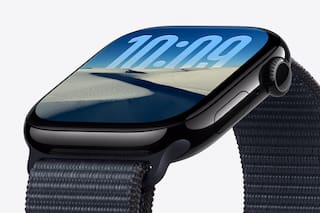 Los nuevos relojes de Apple traen una función que no tiene ningún otro competidor
