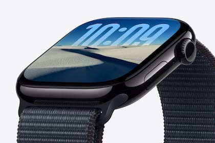 El Apple Watch Series 11 tiene 24 horas de autonomía y menos de 10mm de grosor