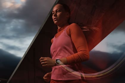 El Apple Watch Series 9 fue presentado en septiembre de 2023 y entre sus funciones tiene un medidor de oxígeno en sangre