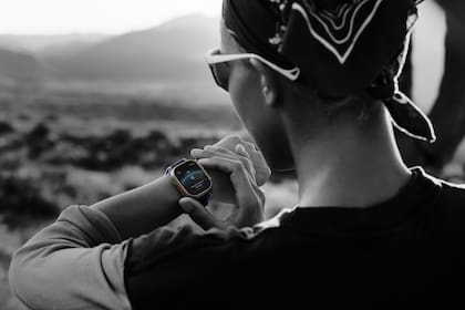 El Apple Watch Ultra 3 tiene conectividad satelital para pedir ayuda