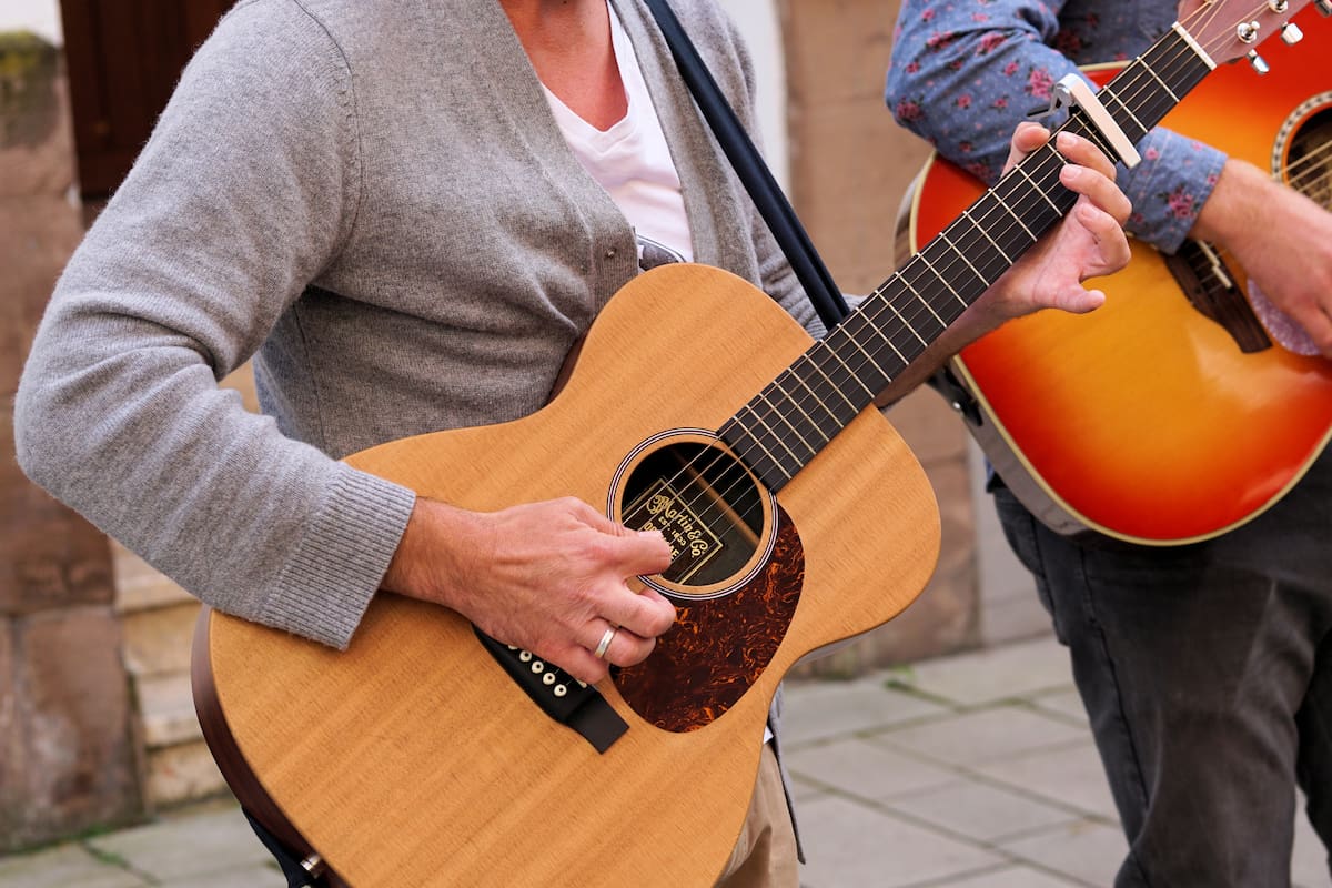 El aprendizaje de un instrumento musical se destaca como un ejercicio integral capaz de fortalecer la reserva cognitiva (Foto ilustrativa: PIXABAY)
