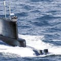 Cómo era la vida en “el Saltita”, el último submarino argentino, que ya no sale al mar ni se sumerge
