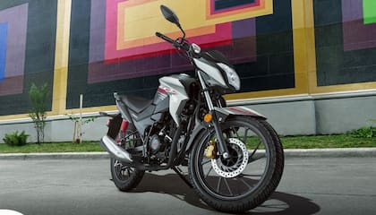 El arancel registral por la transferencia de una moto usada equivale al 1% de su valor de mercado