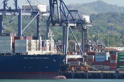 El arbitraje solicitado por firma hongkonesa por su contrato en el Canal de Panamá podría tomar años