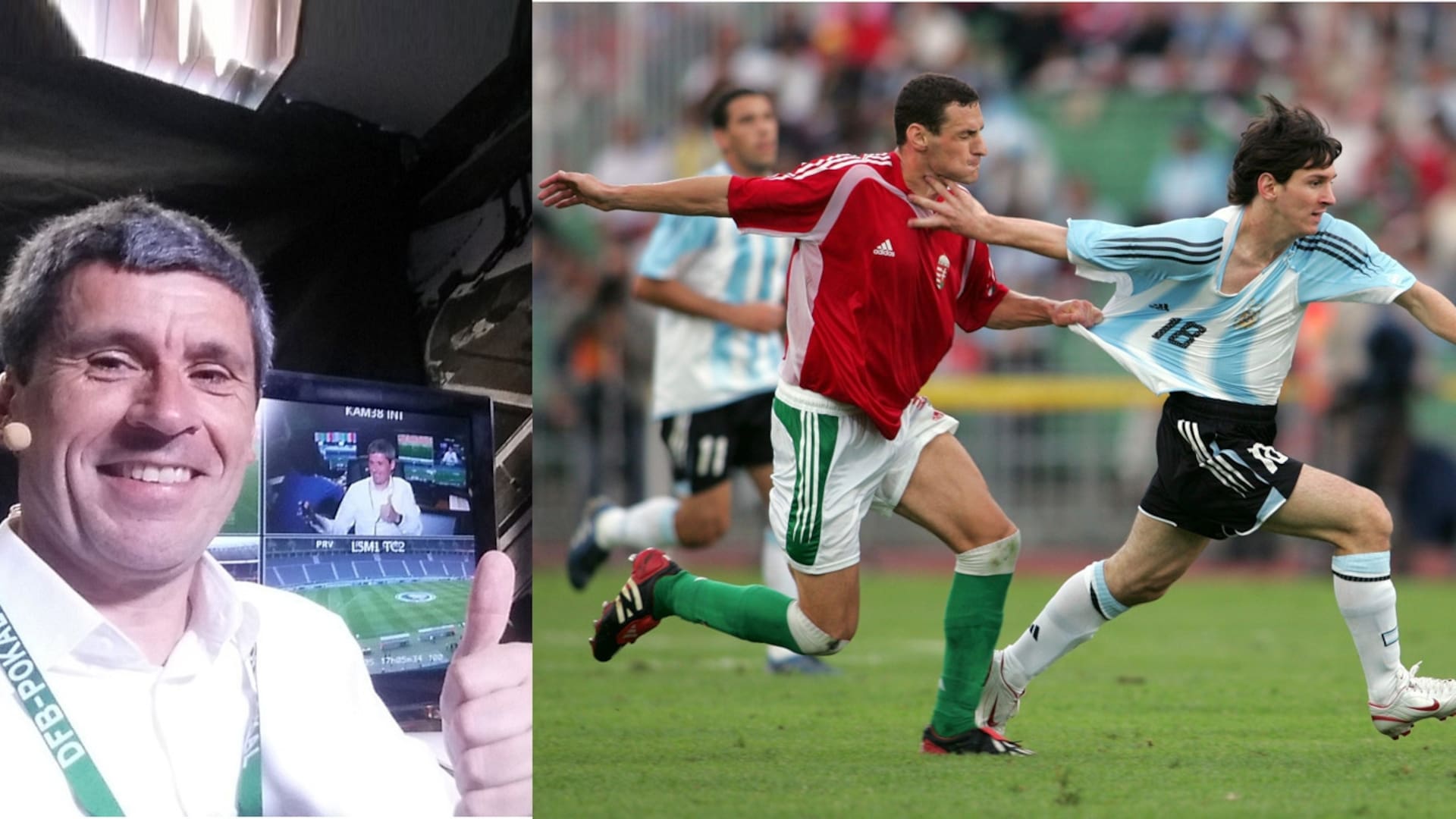 Lionel Messi Retires From Argentina With 126 International Goals Lionel Messi Retires From Argentina With 126 International Goals