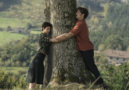 El árbol de la sangre está disponible en Netflix (Foto: NETFLIX)