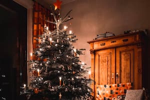 El árbol de Navidad, una tradición que recorre el mundo