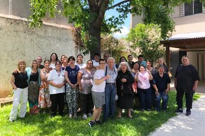 El Arca argentina cumple 20 años