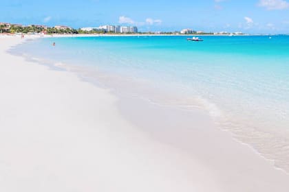 El archipiélago es un destino de lujo en el Océano Atlántico