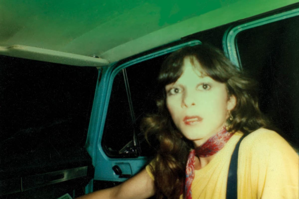 El Archivo de la Memoria Trans comenzó como un espacio para intercambiar recuerdos y se convirtió en una enciclopedia de las identidades disidentes