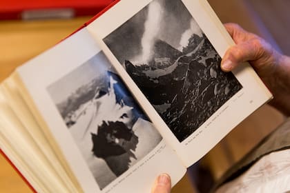 El archivo digital del CAB cuenta con más de 12.000 páginas.