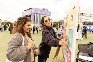Las siete dimensiones que la Ciudad propone para vivir mejor