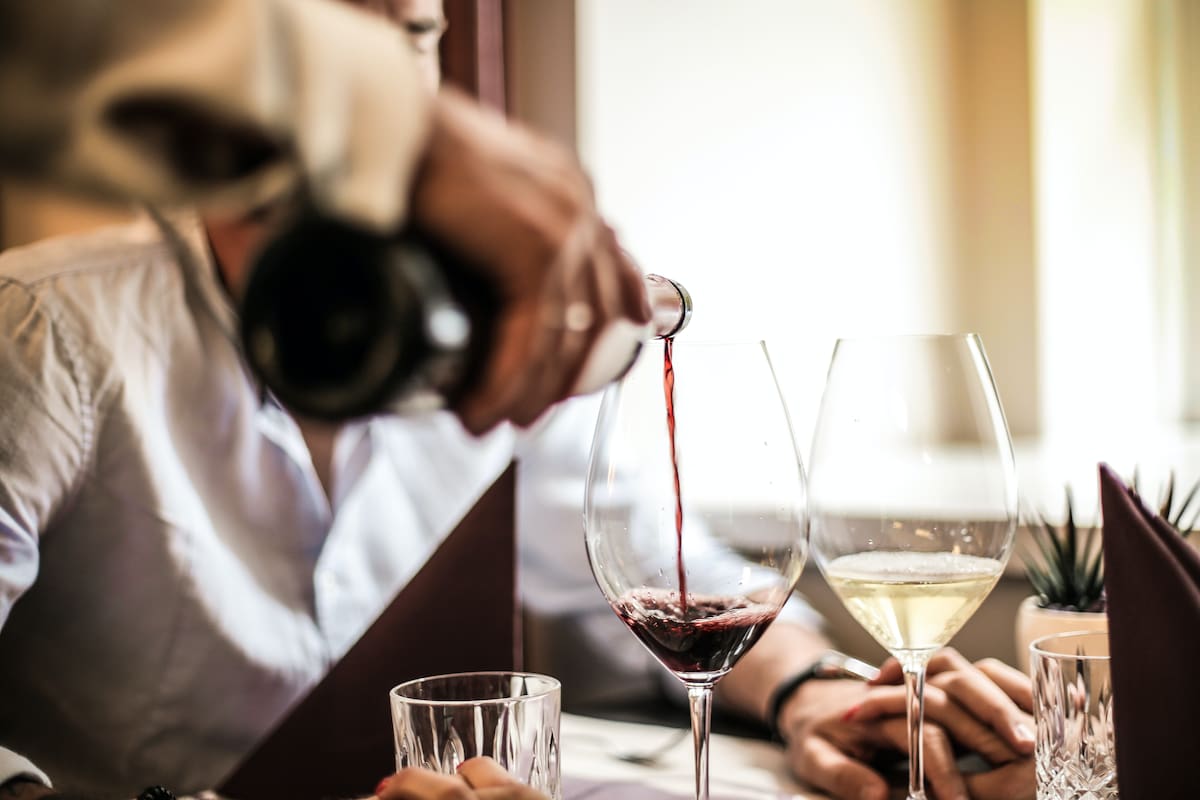 El área de producción de vinos más importante de Salta se encuentra en los Valles Calchaquíes