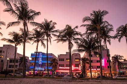 El área de Turismo de Miami apunta a que los argentinos prolonguen estadías y hagan algo más que comprar.