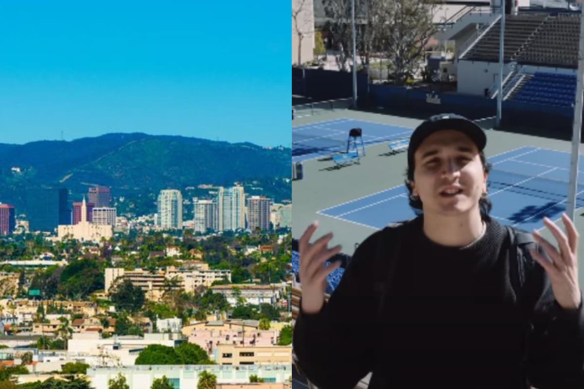 El área de Westwood brilla por su tranquilidad, pero se ve ensombrecida por sus elevados precios (Foto:iStock / YouTube: HiClavero)