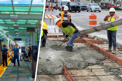 El área metropolitana de Houston-Pasadena-Woodlands se ubicó como la segunda con mayor crecimiento absoluto, solo superada por Dallas-Fort Worth-Arlington