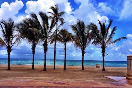 El área se consolidó durante décadas como destino de turistas de Quebec