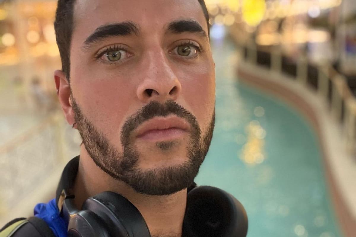 El argentino advirtió sobre el trato de los habitantes de Qatar