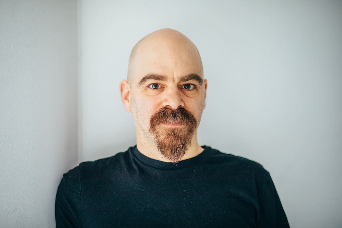 El argentino Ariel Magnus ganó el IV Premio de Novela Ciudad de Estepona