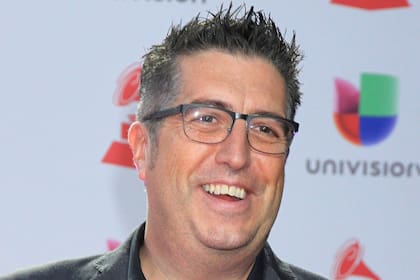 El argentino Cheche Alara, el responsable de la musicalización de los premios Grammy