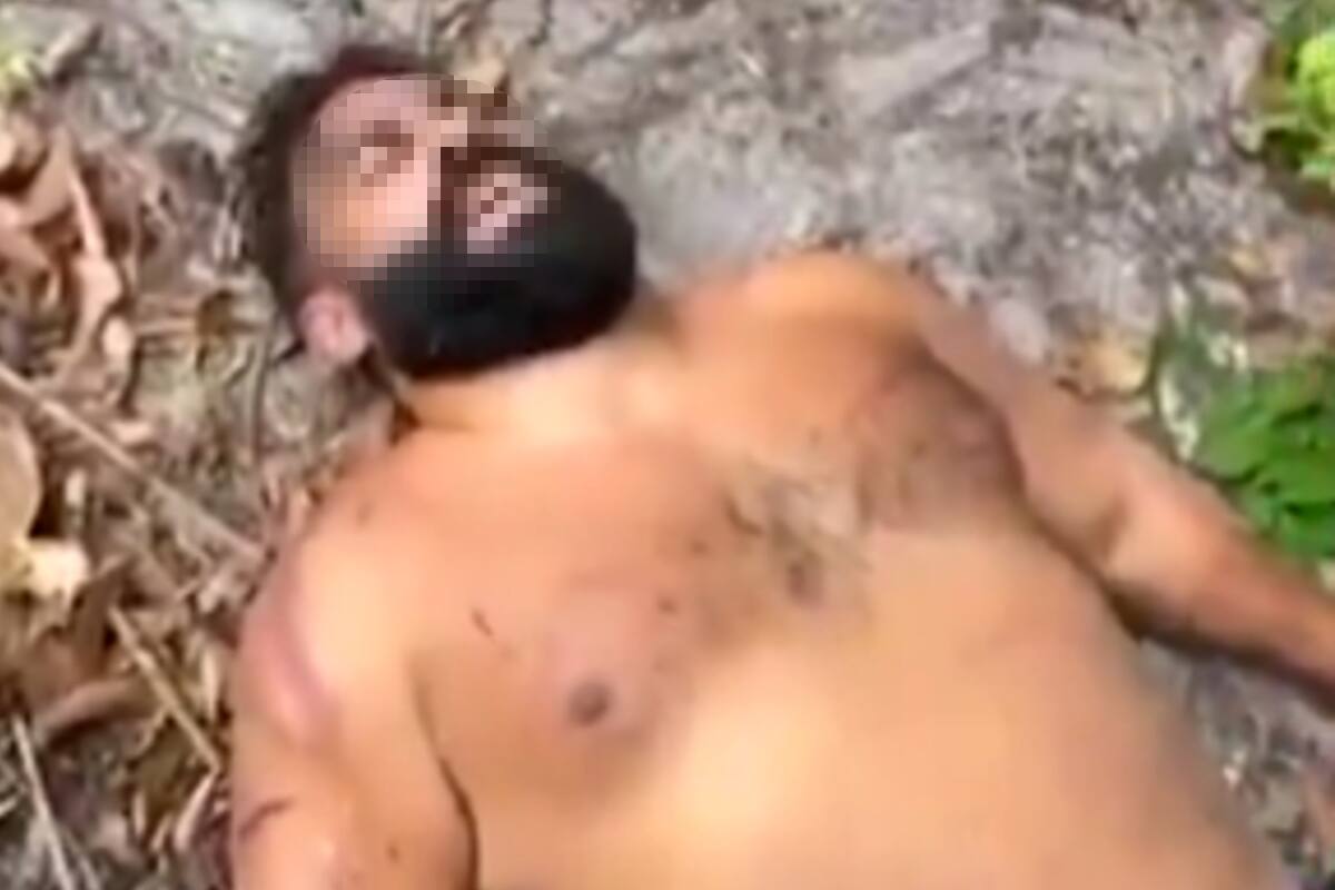 El argentino de 37 años fue secuestrado el pasado viernes por la noche en la ciudad brasileña de Salvador de Bahía