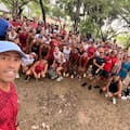 Invasión de brasileños para la Maratón de Buenos Aires de este domingo: las razones de un fenómeno