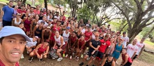 Invasión de brasileños para la Maratón de Buenos Aires de este domingo: las razones de un fenómeno