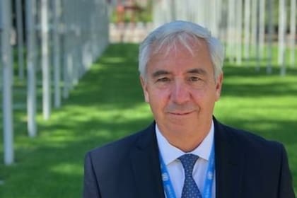 El argentino Federico Villegas Beltrán está al frente del Consejo de Derechos Humanos de la ONU