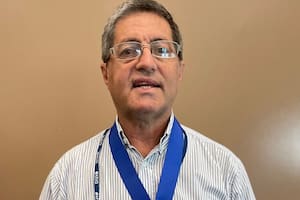 El argentino Juan Gallo fue distinguido por la Asociación para la Investigación en Visión y Oftalmología (ARVO, por su sigla en inglés)
