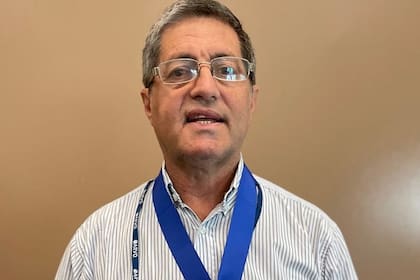 El argentino Juan Gallo fue distinguido por la Asociación para la Investigación en Visión y Oftalmología (ARVO, por su sigla en inglés)