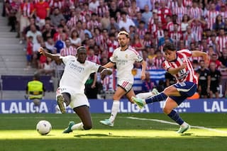 Barcelona arde, PSG se enfría y Spurs sufren: historia de las grandes ligas europeas