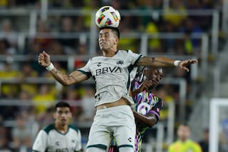 Los 5 nuevos nombres por los que negocian los dirigentes de River a pedido de Gallardo