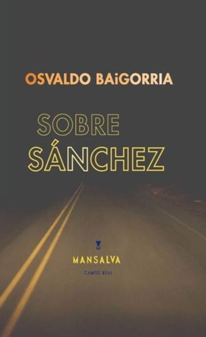 El argentino Néstor Sánchez escribió buena parte de su obra bajo el influjo de Gurdjieff
