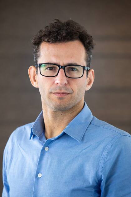 El argentino Nicolás Waisman es el encargado de seguridad digital en Lyft