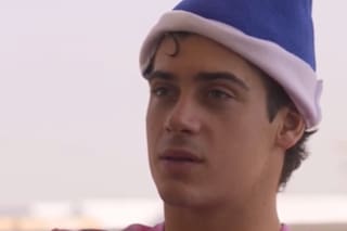 El amigo invisible de la Fórmula 1: qué recibió Franco Colapinto y qué le dio a otro de los pilotos