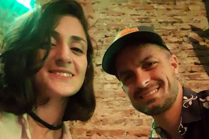 Lucina permanece en la Argentina durante su proceso de embarazo mientras la familia coordina la repatriación de los restos