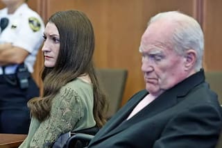 Por qué el juicio por asesinato de Lindsay Clancy, la mujer que mató a sus tres hijos, dividió a EE.UU.