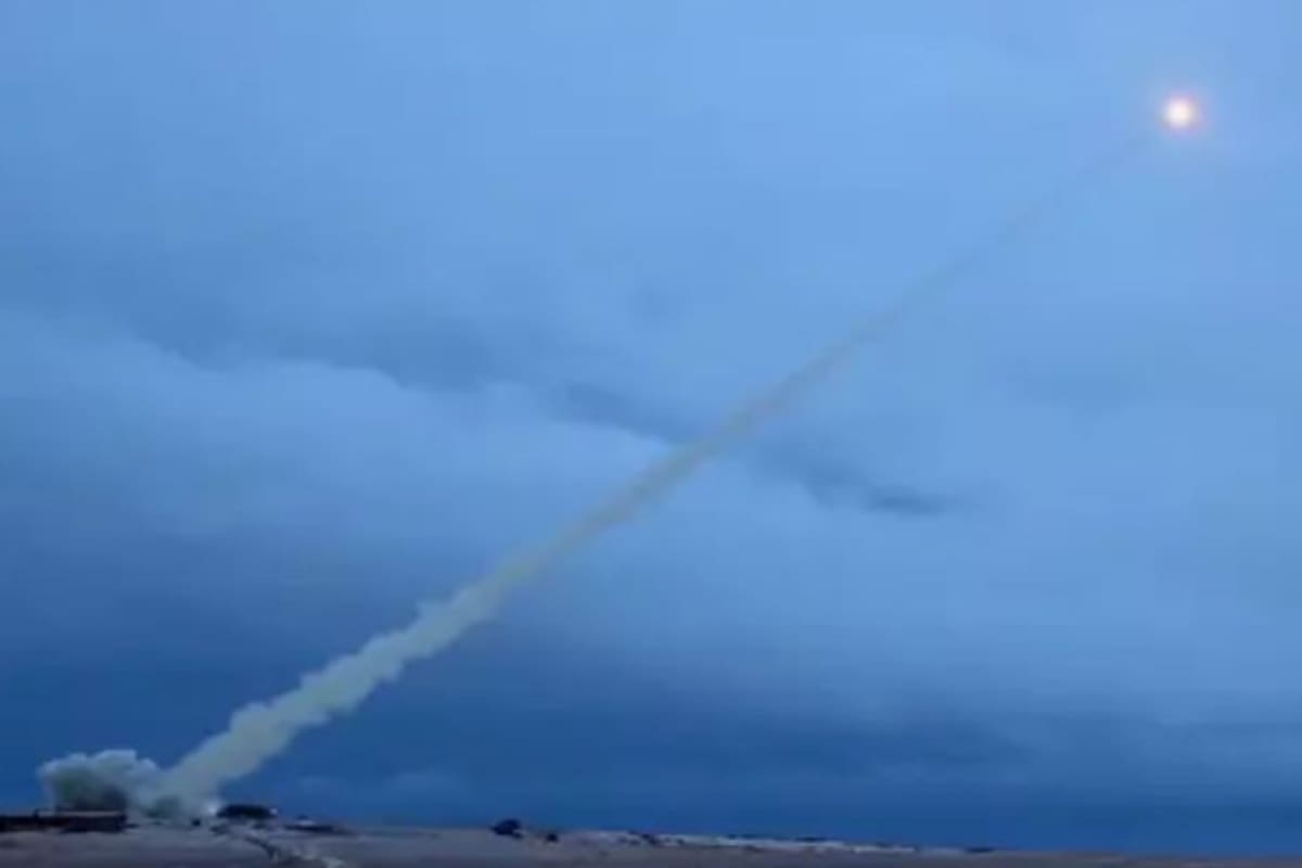 El arma puede ser utilizada en un ataque nuclear repentino en cualquier momento, de acuerdo a lo que informó un alto mando de la inteligencia británica