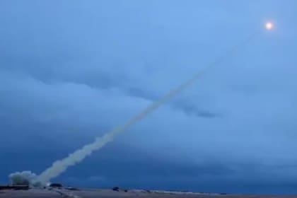 El arma puede ser utilizada en un ataque nuclear repentino en cualquier momento, de acuerdo a lo que informó un alto mando de la inteligencia británica