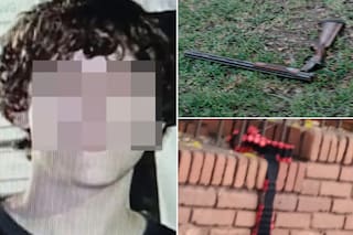 La fiscalía pedirá que el tirador de 15 años permanezca un tiempo prolongado bajo tutela judicial