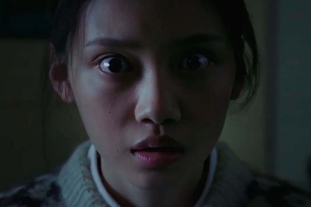 El aro: Resurrección es una remake china de un éxito de tiempos mejores