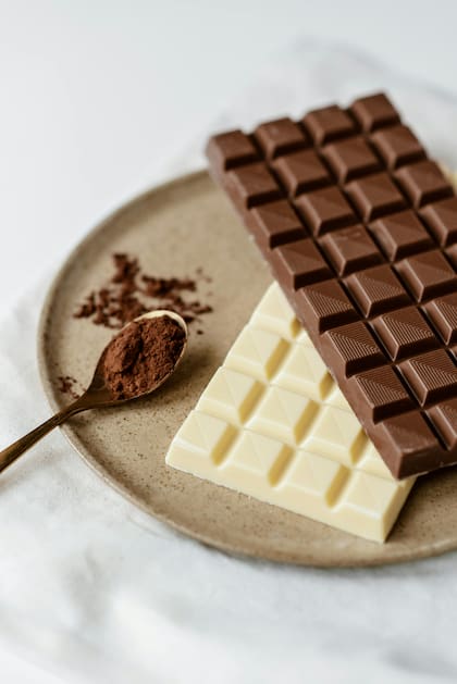 El aroma dulce del chocolate, por ejemplo, puede atraer intensamente a los gatos