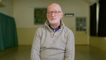 El arqueólogo deportivo Ged O'Brien mostró documentos que probarían que el fútbol se originó en Escocia