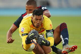 Coronavirus: viajó para firmar con su nuevo equipo y quedó en cuarentena