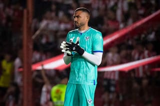 Boca tiene arquero: el más alto de la historia del club, que sigue los pasos de su referente Oscar Córdoba