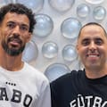 El argentino que pasó de dormir en un auto a diseñar los botines de Vozinha, el arquero revelación del Mundial